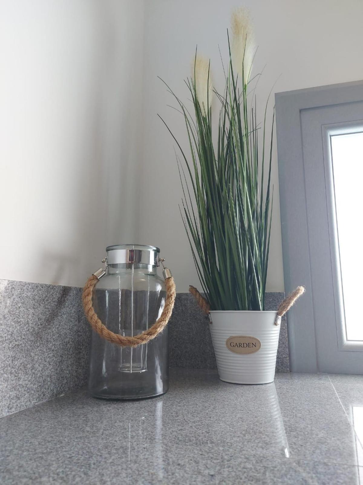 Stone House Premium Suite Porriño Exterior foto